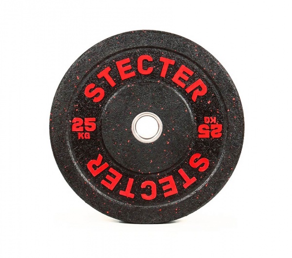 Диск HI-TEMP STECTER 25 кг
