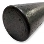 Ролик для пилатеса UMOVE EPP Foam Roller 15 x 90 см, черный