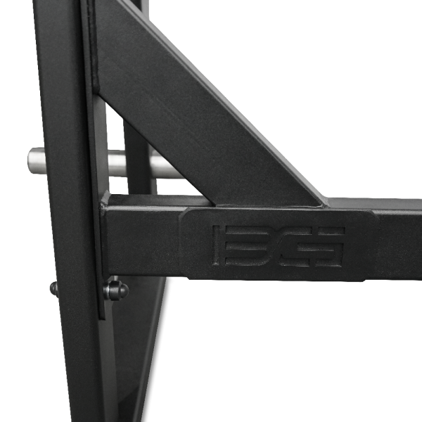 Скамья для жима горизонтальная BRONZE GYM PARTNER AL-304L