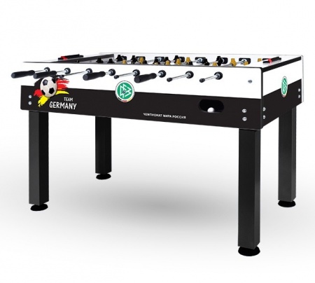 Настольный футбол (кикер) Desperado Сборная команда Германии