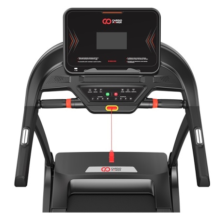 Беговая дорожка CardioPower Track7