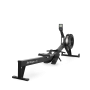 Гребной тренажер UNIX Fit Air Rower-X Black