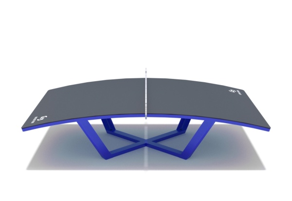 Стол для Текбола Stecter