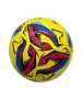 Мяч футбольный JÖGEL Intro №5, желтый
