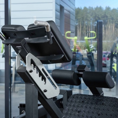 A627 Гиперэкстензия нагружаемая