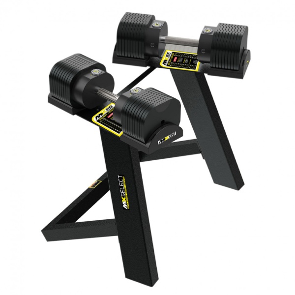 Стойка для гантелей MX Select MX55 EVO и MX100 EVO