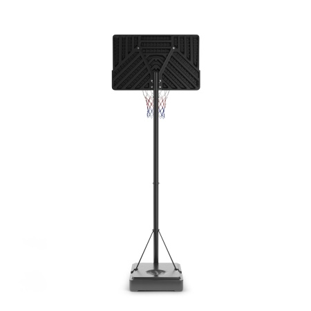 Баскетбольная стойка UNIX Line B-Stand-PE 44"x28" (110 х 70 см) R45 135-305 см