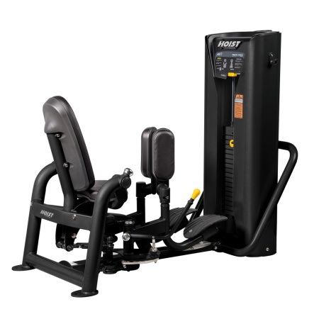 Приводящие ног HOIST ROC-IT RS-1406 серебряный/черный