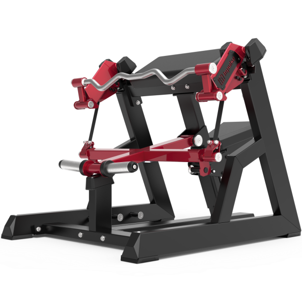 Бицепс сидя ECP501 профессиональный тренажер