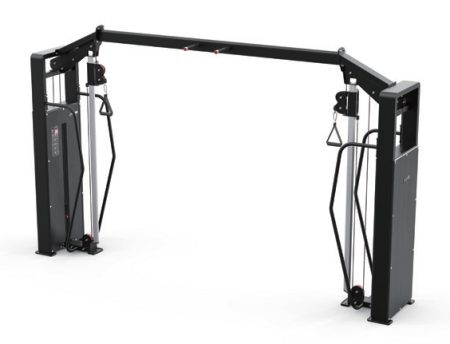 Кроссовер XENJOY Giant Cross Machine J7132