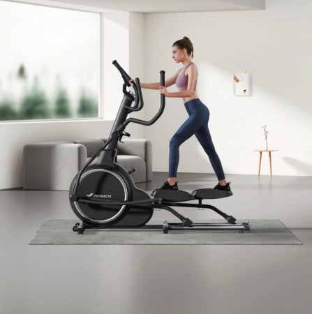 Эллиптический тренажер домашний MERACH K50