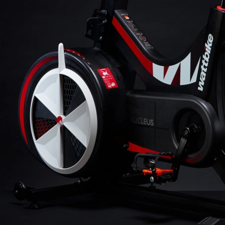 Спин-байк (велотренажер) Wattbike Nucleus Pro (2021)