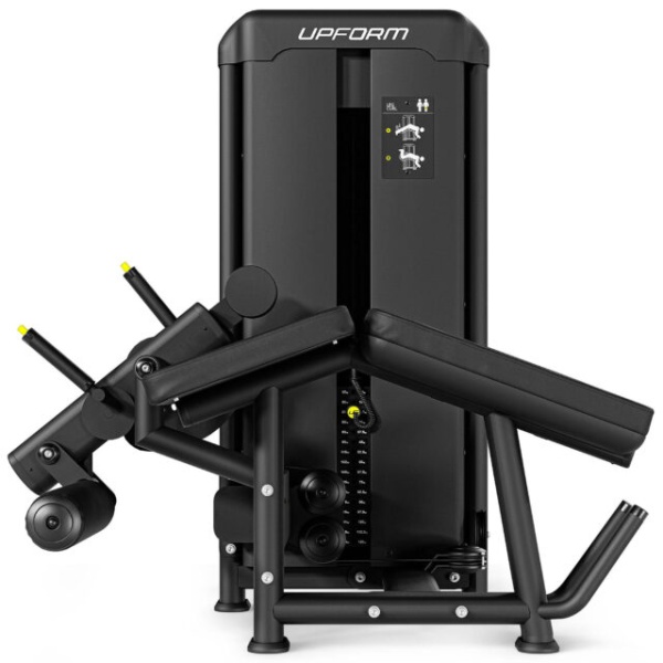 Сгибание ног лежа (стек 120 кг) UR-U 037 2.0 - UpForm