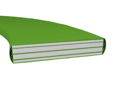 Батут UNIX line Classic 12 ft (inside)