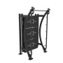Функциональная рама HOIST Performance Series PS-ST-TARGET-UNIT 106 х 140 х 244 см, черный