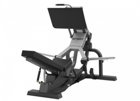 Жим ногами Spirit SP-4508