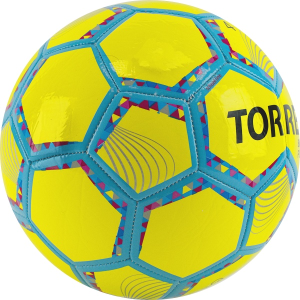 Мяч футзальный TORRES Futsal BM 200, размер 4 FS32054