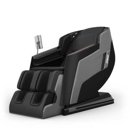 Массажное кресло UNIX Афелия / Afelia черный