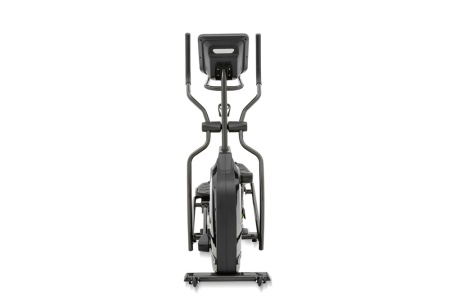 Эллиптический тренажер SPIRIT XE195 BLACK