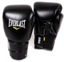 Перчатки Everlast Protex2 Muay Thai 12oz черн. 7352B