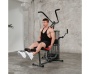 Силовой комплекс DFC HomeGym GBYQ-6000