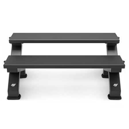 Cтойка под гири Marbo Sport MP-S210 2.0