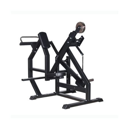 Глют на свободных весах Gymleco 060