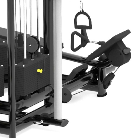 Мультистанция 5-ти позиционная BRONZE GYM MIGHT 63