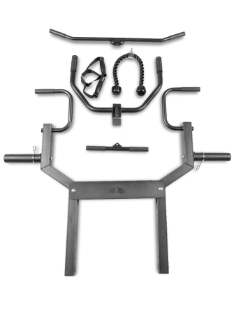 Кроссовер OXYGEN FITNESS VESTON