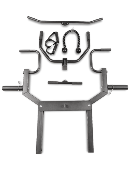 Кроссовер OXYGEN FITNESS VESTON