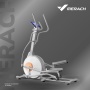 Эллиптический тренажер домашний MERACH MR-E10