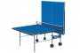 Теннисный стол Start Line Game Outdoor blue