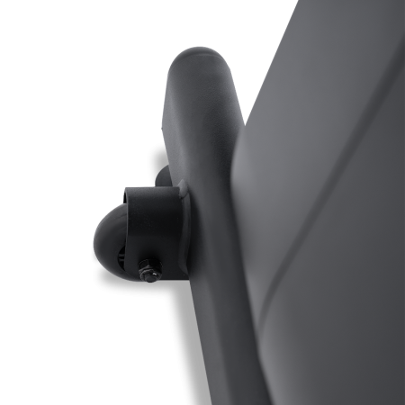 Эллиптический тренажер домашний SVENSSON BODY LABS FORGE