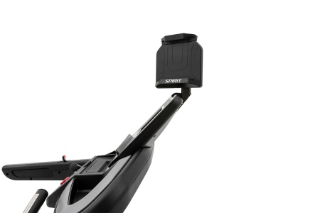 Беговая дорожка SPIRIT XT485 Black