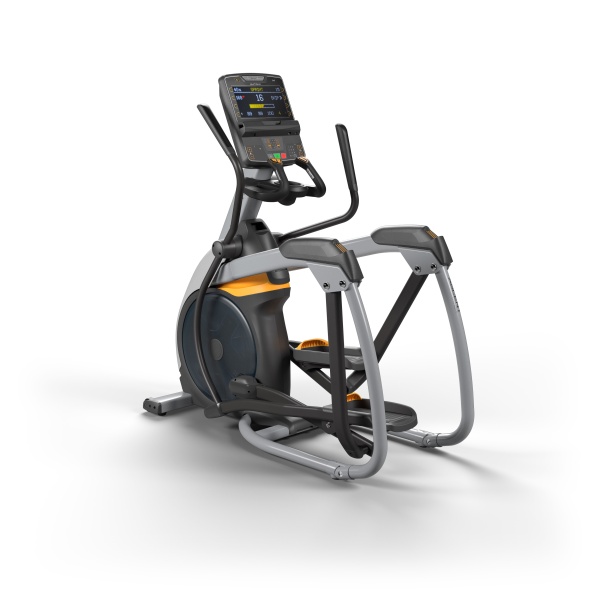 Эллиптический эргометр Matrix Performance Ascent Trainer с консолью Premium LED