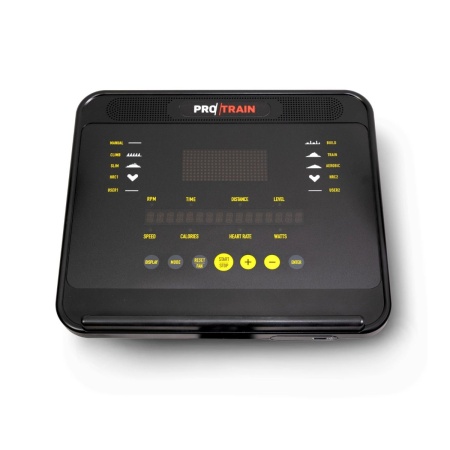 Велотренажер Protrain A-1200G, вертикальный