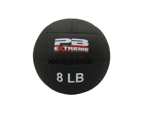 Медбол PERFORM BETTER Extreme Soft Toss Medicine Balls ( 3,6 кг, синий ) 