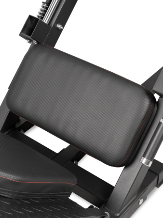 Жим ногами/Гакк-присед OXYGEN FITNESS BROOKS