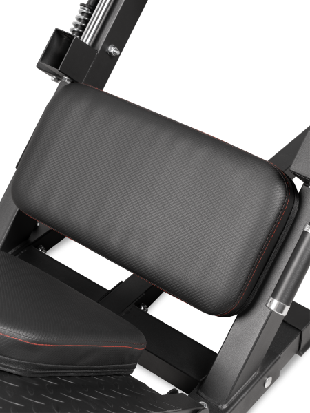 Жим ногами/Гакк-присед OXYGEN FITNESS BROOKS