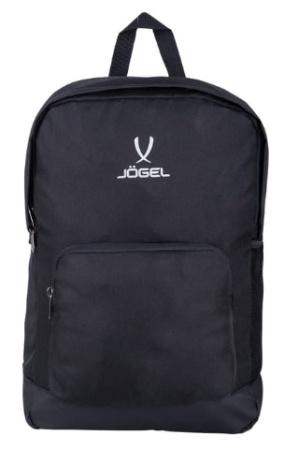 Рюкзак Jögel DIVISION Travel Backpack, черный
