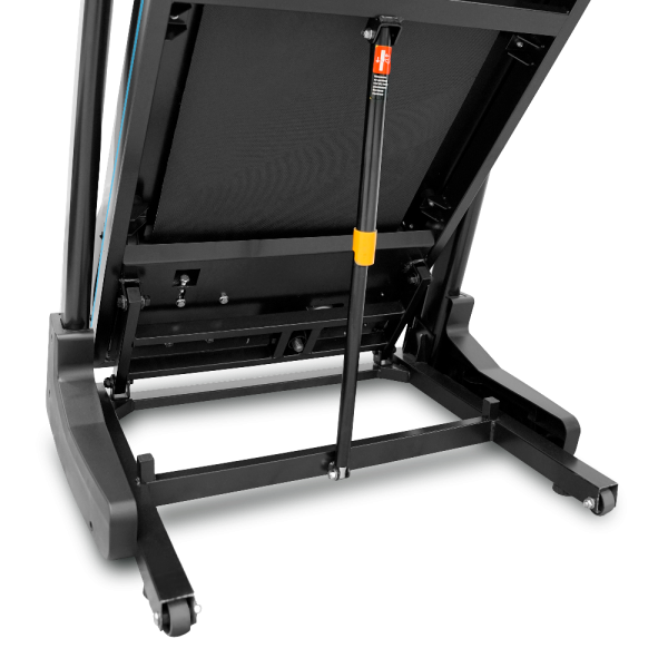 Беговая дорожка домашняя OXYGEN FITNESS HUSTLE
