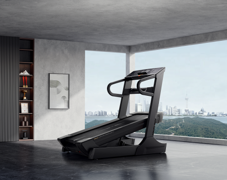 Беговая дорожка марафонская Xenjoy XT55