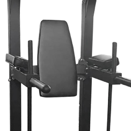 Стойка турник/пресс/брусья BRONZE GYM PARTNER ML-910