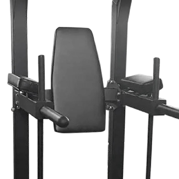 Стойка турник/пресс/брусья BRONZE GYM PARTNER ML-910