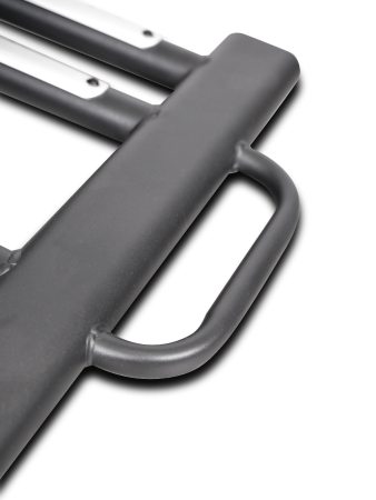 Эллиптический тренажер домашний OXYGEN FITNESS SONOMA