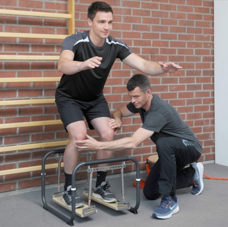 Балансировочная система Pedalo Stabilisator Profi ( арт.14003000 )