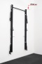 Пристенная складная силовая стойка 1100х475 мм