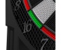 Дартс DFC DARKBOARD, 12 дротиков
