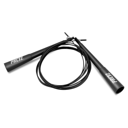 Скакалка скоростная PRCTZ SPEED JUMP ROPE PRO-SPEED, 300 см.
