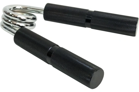 Кистевой эспандер с алюминиевыми рукоятками IRONMASTER 65 кг IR97036-7